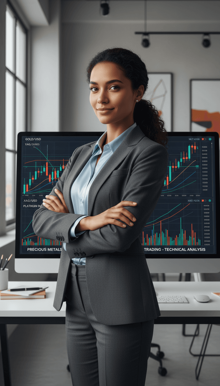 Strategic advisor with market intelligence and financial analysis background